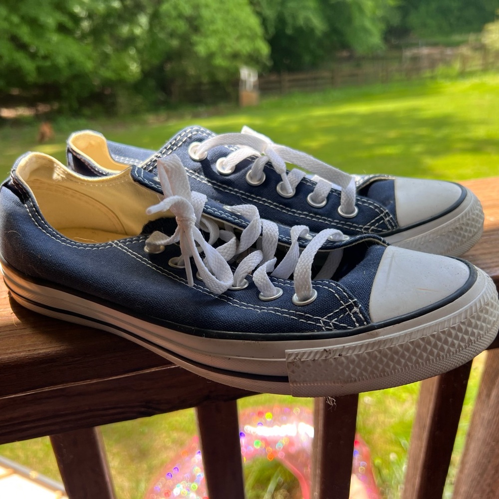 Converse Shoes